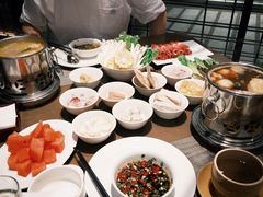 -福州仓山凯悦酒店·Market Cafe Lacucina咖啡厅