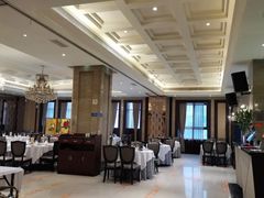 大堂-沪碟·精菜坊(闵行店)