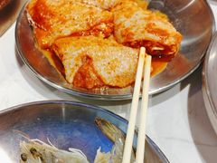 -奥赛奥自助烤肉(财富中心店)