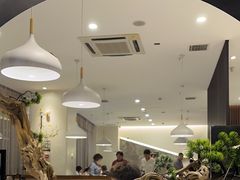 -味+新京宴·烤鸭·北京菜(创意谷店)