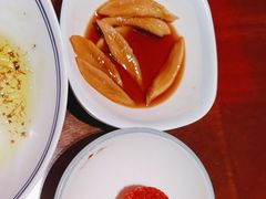 -李犟大爆鳝面·手工蟹黄包(湖滨西湖店)