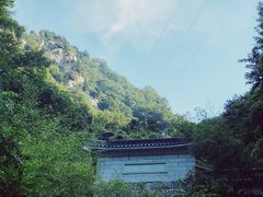 -终南山国家森林公园