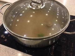 -许府牛杂·鲜牛肉火锅(梁溪万达店)