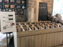 -GOTLOT COFFEE&KITCHEN角落厨房NOOK店