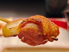 -鳥喜Toriki怀石烧鸟料理