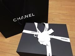 -CHANEL(恒隆广场店)