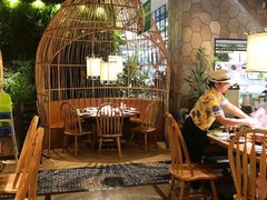 -大头椰·椰子鸡火锅(南宁万象城店)