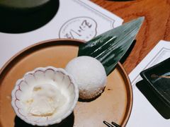 -玉川屋创意日料Bistro(柳巷店)