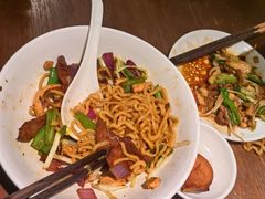 -寻裕记·现炒浇头面(人民广场店)