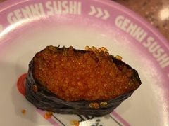 -元气寿司(环球港店)