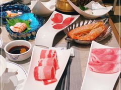 -海鼎荟海鲜姿造(晋江宝龙店)
