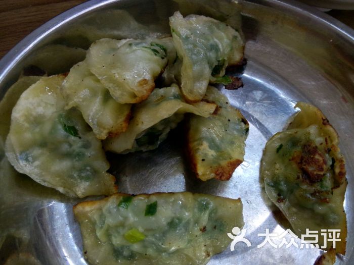 香柏树小吃-图片-温州美食-大众点评网