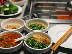 -海底捞火锅(万象汇店)