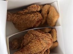 -麦当劳(海岸城店)