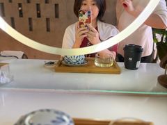 -施奈儿.洗头頭療.按摩SPA.采耳(上梅林店)