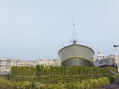 -中国人民解放军海军博物馆