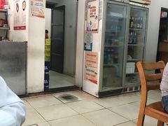 -海燕酒店(惠济路店)