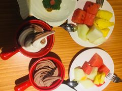 -So Lounge索兰至餐厅(蓝色港湾店)