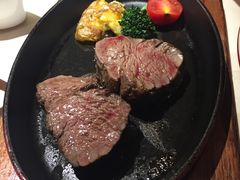 -西堤厚牛排(王府井店)