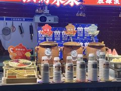 -芝小官毛肚火锅海鲜自助(淮安清江浦区新亚店)