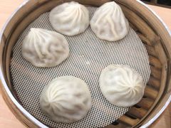 蟹黄汤包-蒋家桥饺面店(广陵路店)