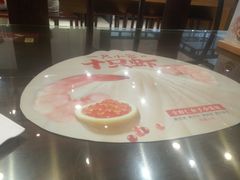 -锡笼记·无锡小笼(大润发店)