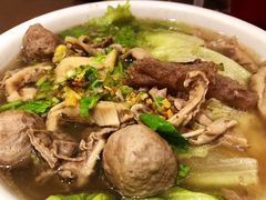 -狮头牌卤味研究所·卤味饭(花城汇南区店)