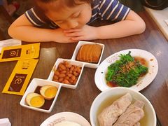 -松發肉骨茶(先得坊店)