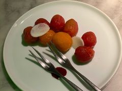 糖番茄-辛香汇·现炒川菜(淮海路百盛店)