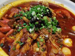 -眉州东坡(团结湖店)