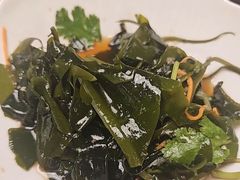 -船歌·鱼水饺青岛菜(正阳路店)