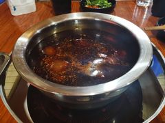 -牛华八婆麻辣烫(起源店)