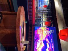 -马家大院铁锅炖(京粮广场店)