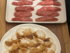 -隐家本格烧肉(万达广场店)