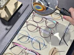 -大视光学•LINDBERG林德伯格•全球手工眼镜集合店(王府井店)