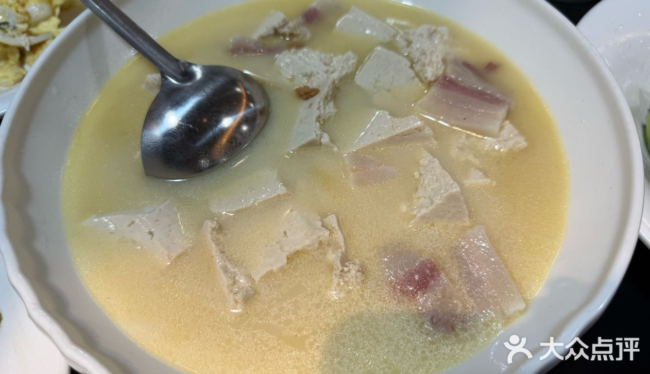 清新简约~中式风味餐