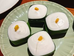 -泰国餐厅 Thai Food(裕华万达店)
