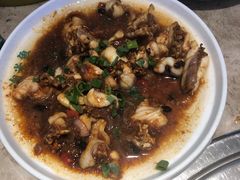 -淘米捞·米汤脆鲩鱼火锅(福田皇岗店)