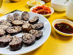 -屋里家延边朝鲜族冷面(南园店)