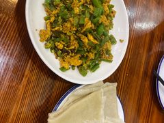 -华顺土菜馆(洪岗路店)