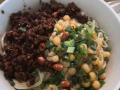 -车沾巷·重庆老味豌杂面