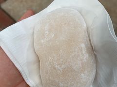-澳门长洲糯米糍(柯打苏沙街店)
