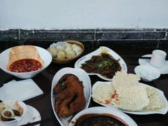-吴门人家·苏宴宫廷菜(拙政园店)