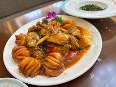 -胖妈妈餐饮(西津东路店)
