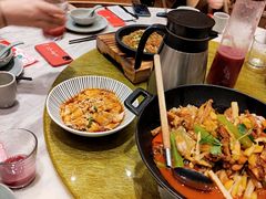 -望湘园·湖南菜(宏伊店)