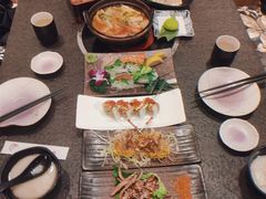 -晓寿司·精致料理(绿地店)