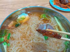 -韩麦大冷面(桂花街直营店)