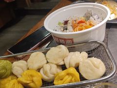-挂雪铁锅炖大鹅