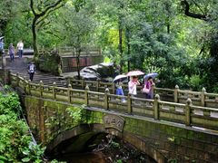 -飞霞风景名胜区