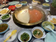 -京门活鱼馆·鱼火锅(百子湾（原红庙）店)